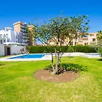 Santa Amalia 43 By Ivi Real Estate