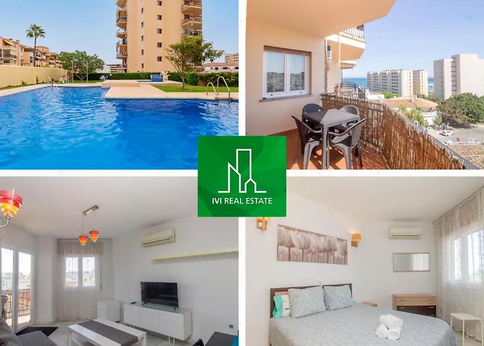 Santa Amalia 43 By Ivi Real Estate