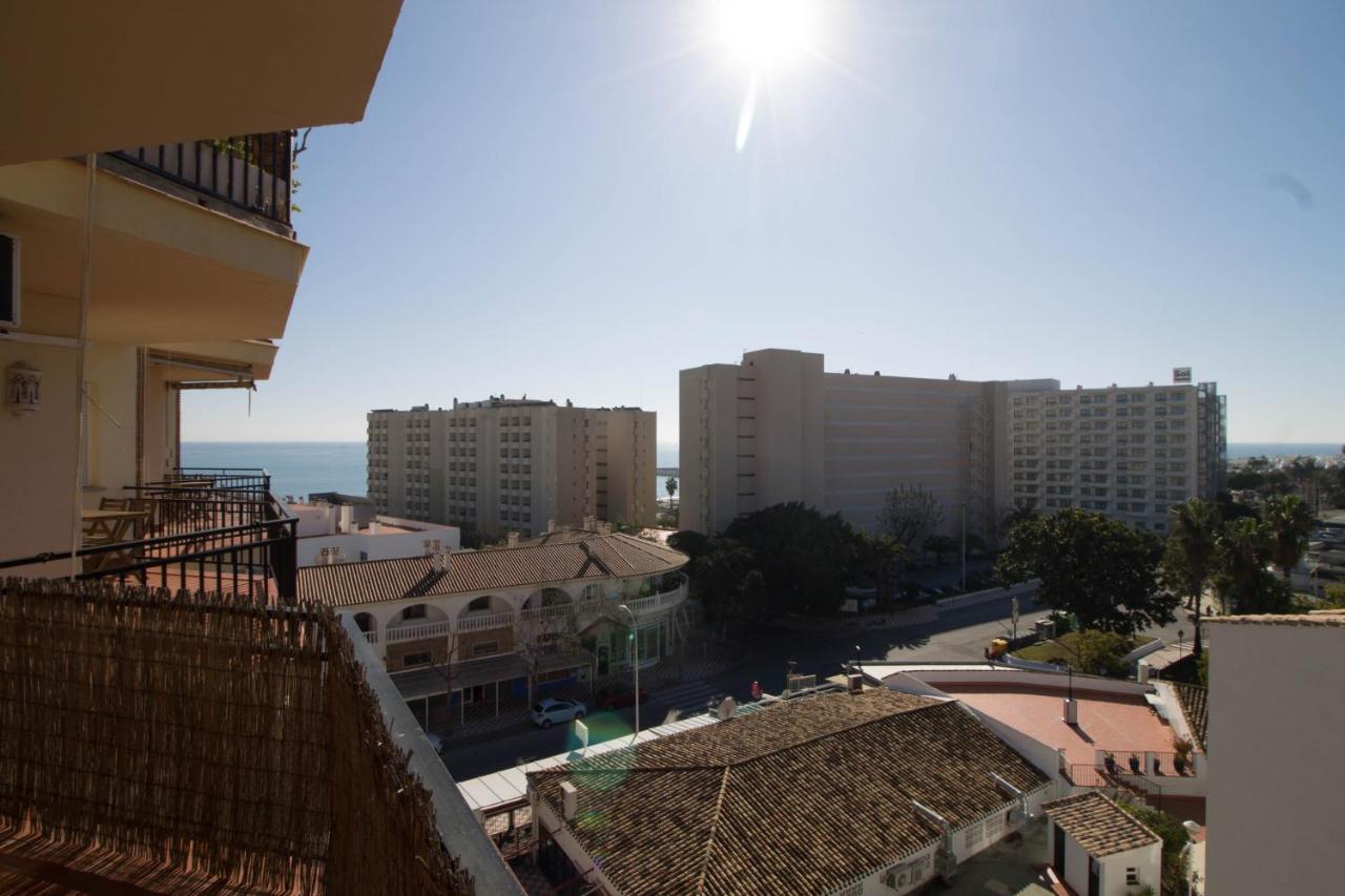 Santa Amalia 43 By Ivi Real Estate Torremolinos