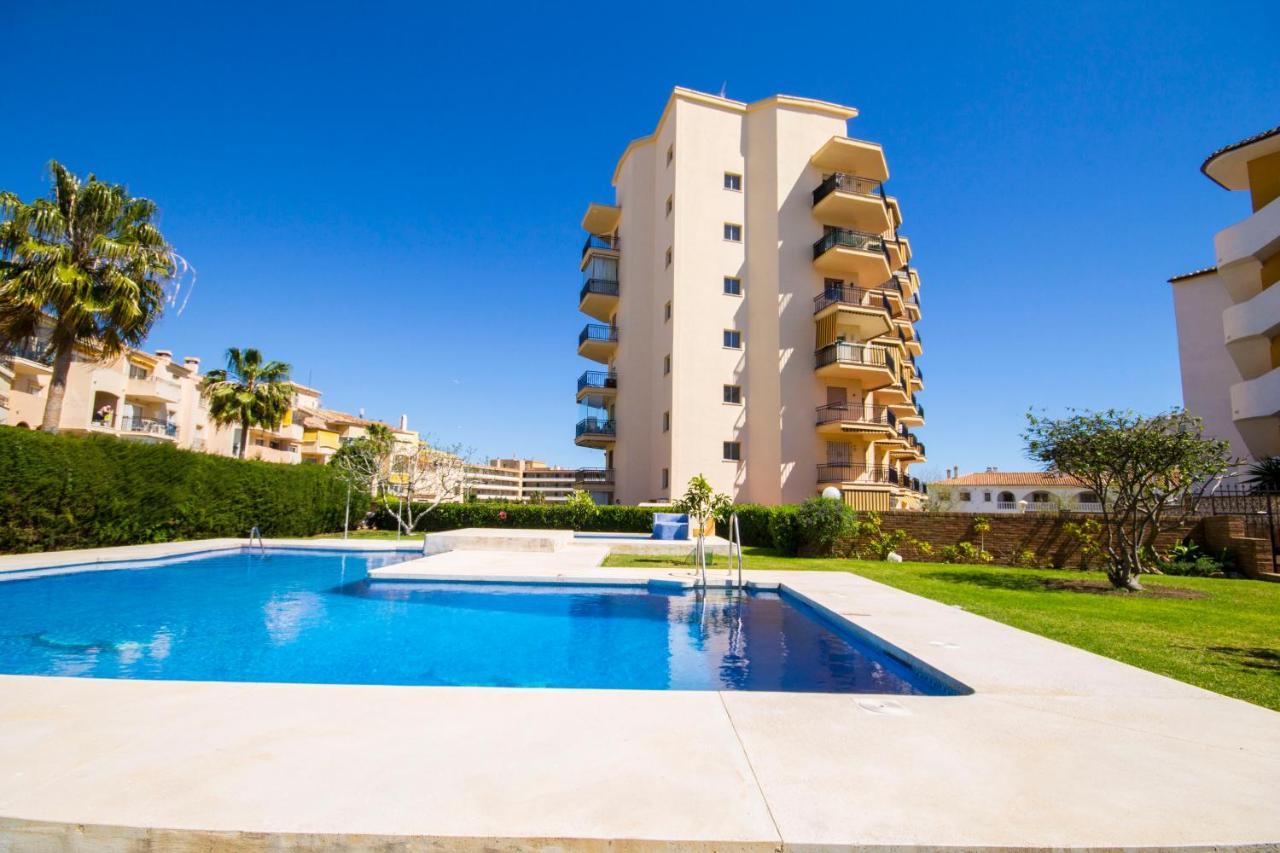 Santa Amalia 43 By Ivi Real Estate Apartment