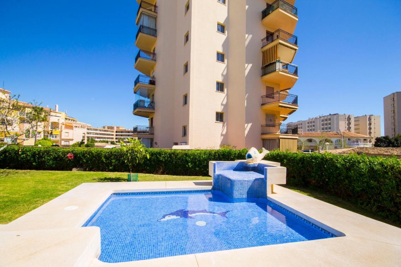 Apartment Santa Amalia 43 By Ivi Real Estate