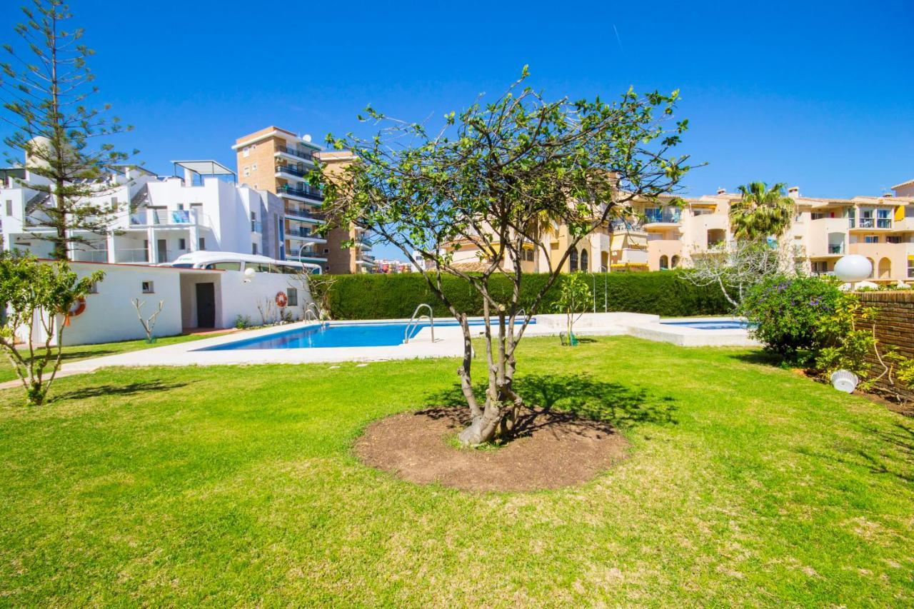Apartment Santa Amalia 43 By Ivi Real Estate *