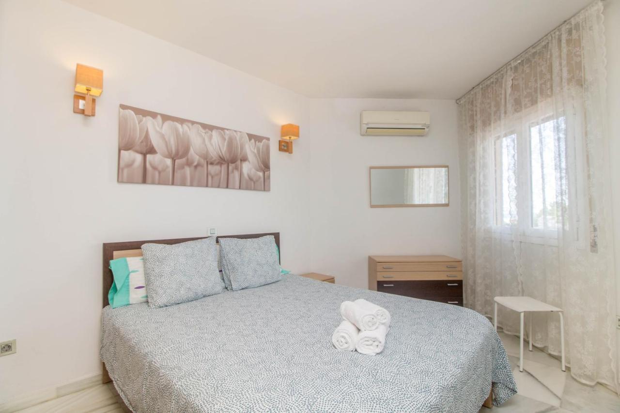 Santa Amalia 43 By Ivi Real Estate Apartment Torremolinos