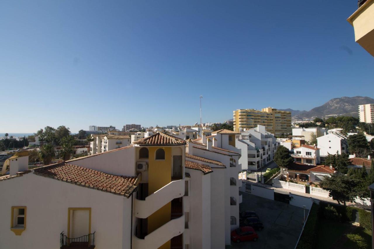 Appartement Santa Amalia 43 By Ivi Real Estate Torremolinos