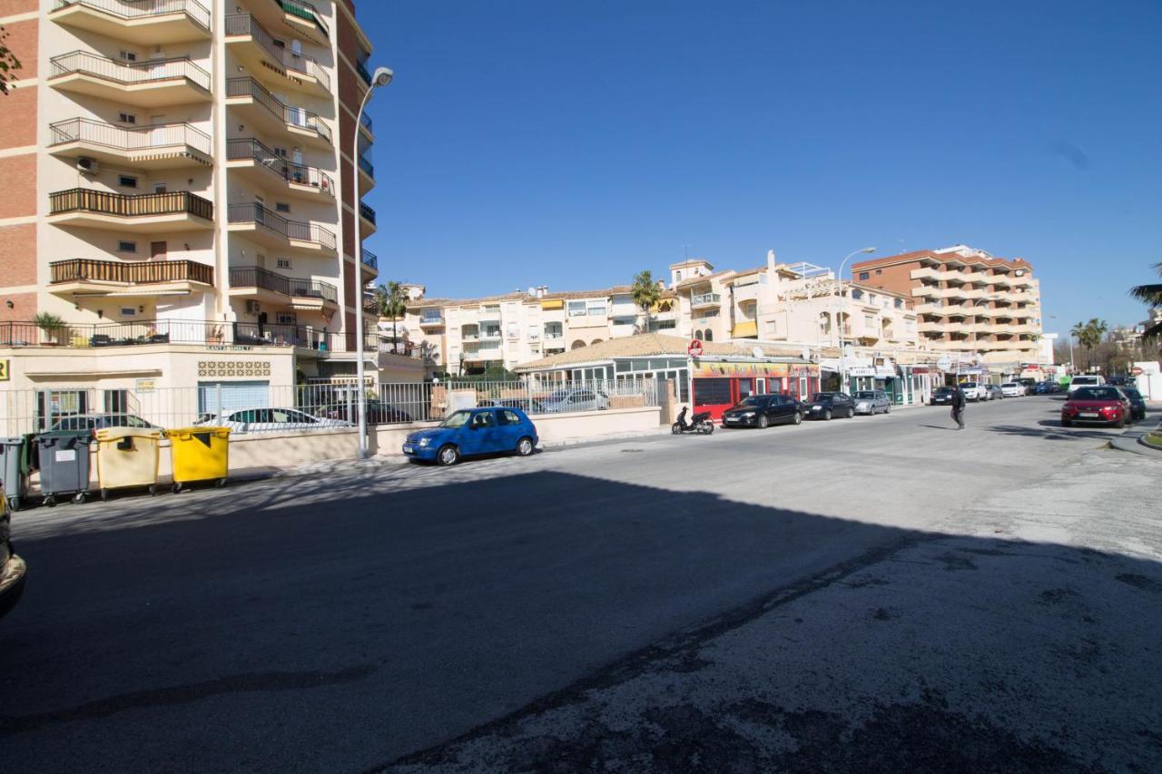 Santa Amalia 43 By Ivi Real Estate Torremolinos