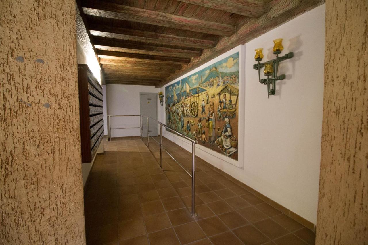 Santa Amalia 43 By Ivi Real Estate Apartment *