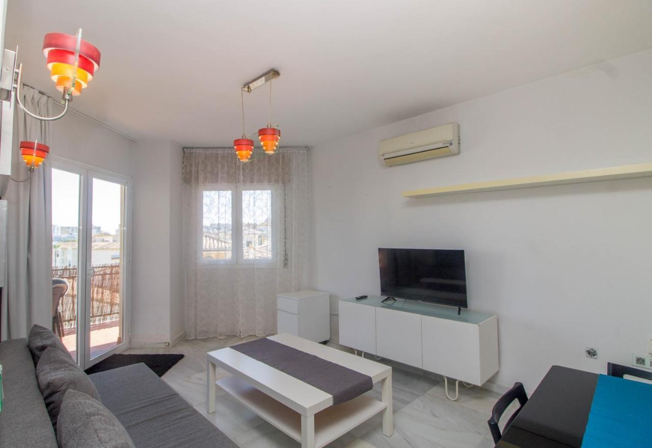 Santa Amalia 43 By Ivi Real Estate Apartment *