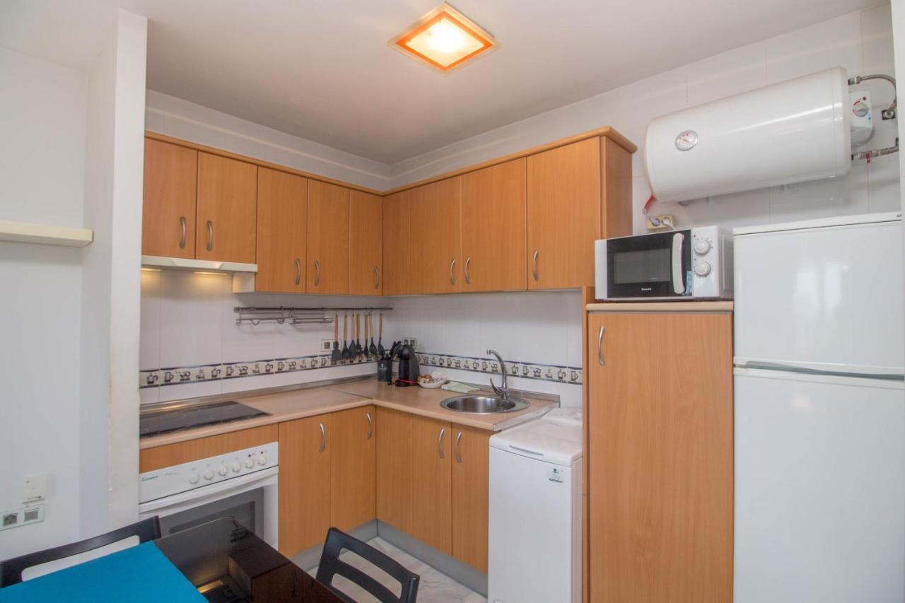 Santa Amalia 43 By Ivi Real Estate Apartment *