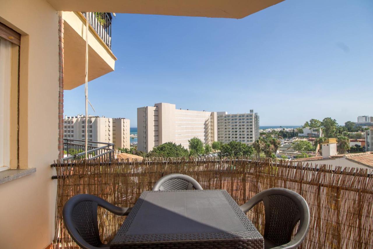Santa Amalia 43 By Ivi Real Estate Apartment *